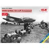 WWII British Aircraft Armament (100% new molds)