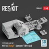 Kit MJ-1A 'Jammer' Lift Truck 1/35 de Reskit – Compra en Robotines