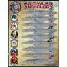 Furball Decals 1/48 Growler Anthology Part V