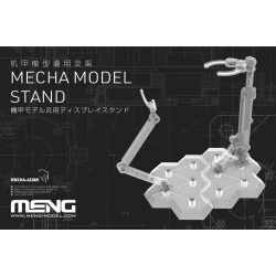 Mecha Model Stand