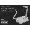 Mecha Model Stand