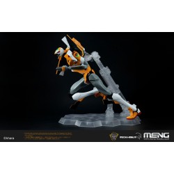 Multipurpose Humanoid Decisive Weapon, Artificial Human Evangelion Proto Type-00’ Ver.1.5 (Multi-color Edition)