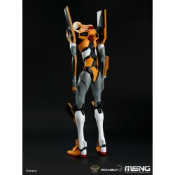 Multipurpose Humanoid Decisive Weapon, Artificial Human Evangelion Proto Type-00’ Ver.1.5 (Multi-color Edition)