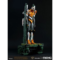 Multipurpose Humanoid Decisive Weapon, Artificial Human Evangelion Proto Type-00’ Ver.1.5 (Multi-color Edition)