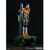 Multipurpose Humanoid Decisive Weapon, Artificial Human Evangelion Proto Type-00’ Ver.1.5 (Multi-color Edition)