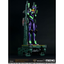 Evangelion Restraint/Transport Platform  (Multi-color Edition)