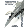 F-16 Viper Airmark Modellers Manuals