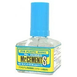 Mr-Hobby Mr Cement S