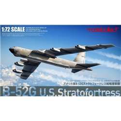 USAF B-52G Stratofortress strategic Bomber new ver