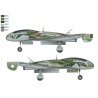 Modelcollect 1/48 Focke-Wulf 1000 Fast-Bomber, Heavy-Loaded Version