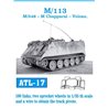 Tracks for M 113 / M 548