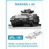 Tracks for MARDER 1 A5