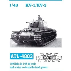 Tracks for KV-1 / KV-2