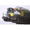 Maqueta 1/32 Avro Lancaster B.MK1/III Nose | Border Model | Robotines