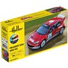 STARTER KIT Peugeot 206 WRC'03