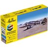 STARTER KIT Messerschmitt Bf 108 B Taifun