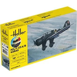 STARTER KIT PZL 23 Karas