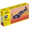 STARTER KIT P-40 Kitty Hawk