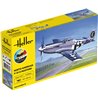 STARTER KIT P-51 Mustang