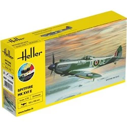 STARTER KIT Spitfire