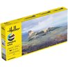 STARTER KIT Mirage III E