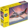 STARTER KIT TRANSALL C-160 RETRO BRUMMEL