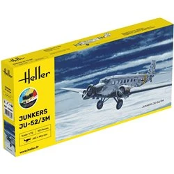 STARTER KIT Ju-52/3m