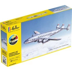 STARTER KIT 749 CONSTELLATION 'Flying Dutchman'