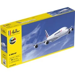 STARTER KIT A 380 AF