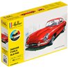 STARTER KIT Jaguar Type E 3L8 FHC