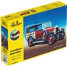 STARTER KIT Citroen B14 Normande