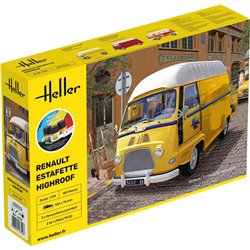 STARTER KIT Estafette Highroof