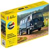 STARTER KIT RENAULT Estafette Gendarmerie New Mould