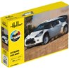 STARTER KIT Citroen DS3 WRC