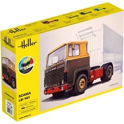 STARTER KIT Truck LB-141