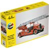 STARTER KIT Delahaye Type 103 Pompiers