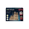 Puzzle Notre Dame de Paris