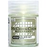 Mr-Hobby Mr cristal Color Topaz-Gold