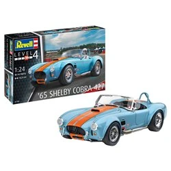 65 Shelby Cobra 427