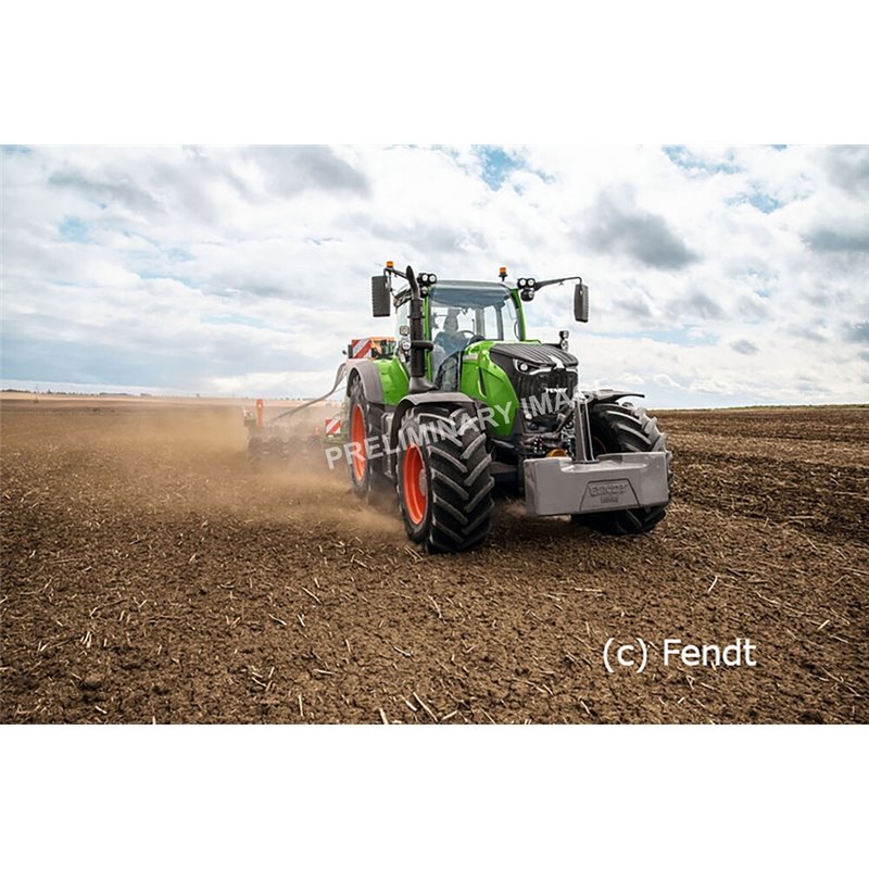 Fendt 728 Vario