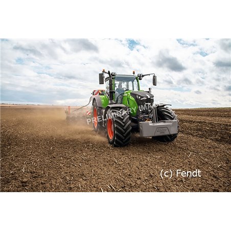 Fendt 728 Vario