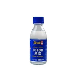 Revell Color Mix 100ml – Diluyente para pinturas enamel en modelismo y aerografía