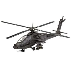 Model Set AH-64A Apache