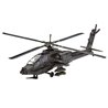 Model Set AH-64A Apache