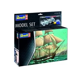 Model Set HMS Beagle