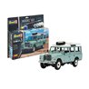 Model Set Land Rover Series III