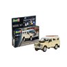 Model Set Land Rover Series III LWB (commercial)