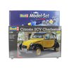 Model Set Citroen 2CV