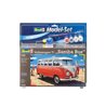 Model Set VW T1 Samba Bus