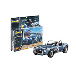 Model Set AC Cobra 289